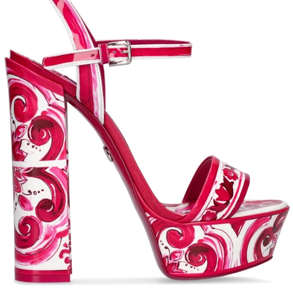 Dolce & Gabbana Heels